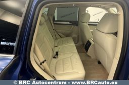 Volkswagen Touareg 3.0 V6 TDI 4Motion Automatas 2015 full