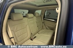 Volkswagen Touareg 3.0 V6 TDI 4Motion Automatas 2015 full