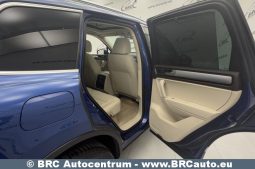 Volkswagen Touareg 3.0 V6 TDI 4Motion Automatas 2015 full