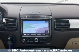 Volkswagen Touareg 3.0 V6 TDI 4Motion Automatas 2015 full