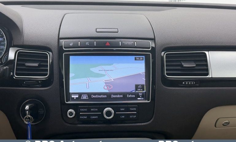 Volkswagen Touareg 3.0 V6 TDI 4Motion Automatas 2015 full