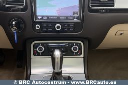 Volkswagen Touareg 3.0 V6 TDI 4Motion Automatas 2015 full