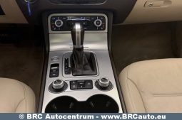Volkswagen Touareg 3.0 V6 TDI 4Motion Automatas 2015 full