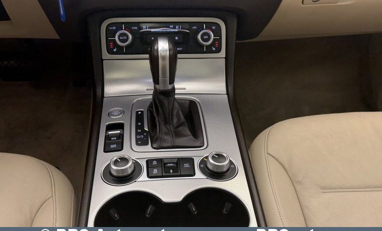 Volkswagen Touareg 3.0 V6 TDI 4Motion Automatas 2015 full