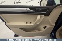 Volkswagen Touareg 3.0 V6 TDI 4Motion Automatas 2015 full