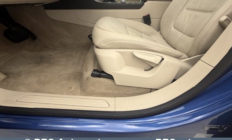 Volkswagen Touareg 3.0 V6 TDI 4Motion Automatas 2015 full