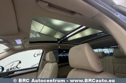 Volkswagen Touareg 3.0 V6 TDI 4Motion Automatas 2015 full