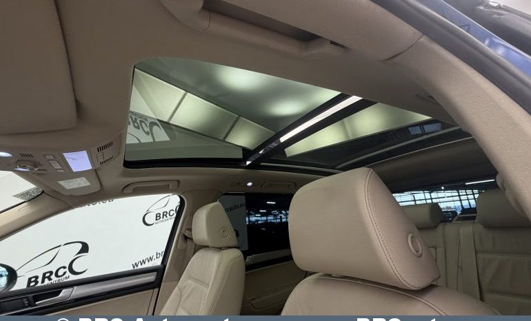 Volkswagen Touareg 3.0 V6 TDI 4Motion Automatas 2015 full