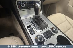 Volkswagen Touareg 3.0 V6 TDI 4Motion Automatas 2015 full