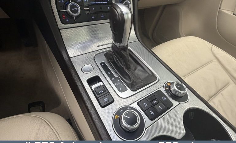 Volkswagen Touareg 3.0 V6 TDI 4Motion Automatas 2015 full