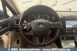 Volkswagen Touareg 3.0 V6 TDI 4Motion Automatas 2015 full