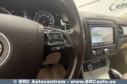 Volkswagen Touareg 3.0 V6 TDI 4Motion Automatas 2015 full