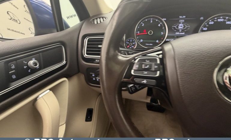 Volkswagen Touareg 3.0 V6 TDI 4Motion Automatas 2015 full
