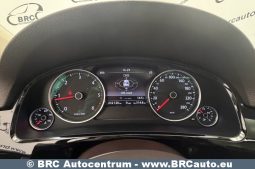 Volkswagen Touareg 3.0 V6 TDI 4Motion Automatas 2015 full