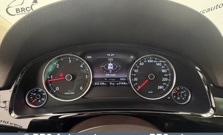 Volkswagen Touareg 3.0 V6 TDI 4Motion Automatas 2015 full