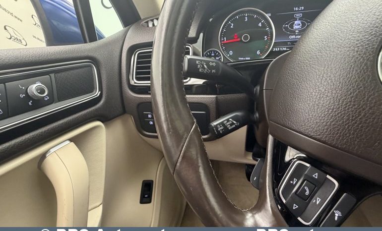 Volkswagen Touareg 3.0 V6 TDI 4Motion Automatas 2015 full