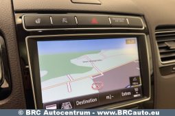 Volkswagen Touareg 3.0 V6 TDI 4Motion Automatas 2015 full