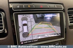 Volkswagen Touareg 3.0 V6 TDI 4Motion Automatas 2015 full