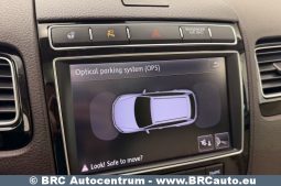 Volkswagen Touareg 3.0 V6 TDI 4Motion Automatas 2015 full