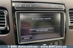 Volkswagen Touareg 3.0 V6 TDI 4Motion Automatas 2015 full