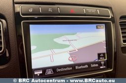 Volkswagen Touareg 3.0 V6 TDI 4Motion Automatas 2015 full