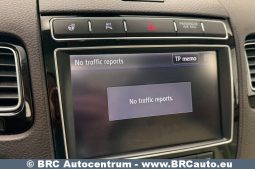 Volkswagen Touareg 3.0 V6 TDI 4Motion Automatas 2015 full