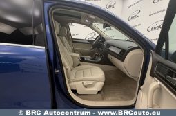 Volkswagen Touareg 3.0 V6 TDI 4Motion Automatas 2015