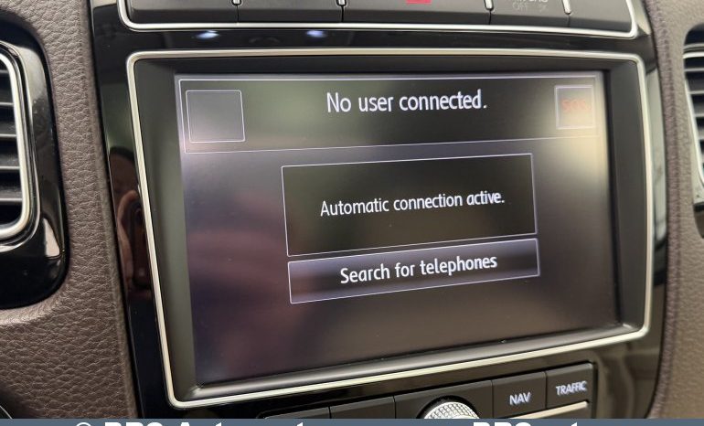 Volkswagen Touareg 3.0 V6 TDI 4Motion Automatas 2015 full