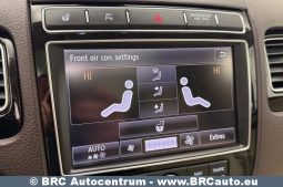 Volkswagen Touareg 3.0 V6 TDI 4Motion Automatas 2015 full