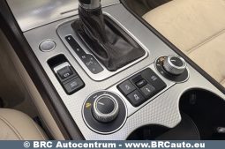 Volkswagen Touareg 3.0 V6 TDI 4Motion Automatas 2015 full