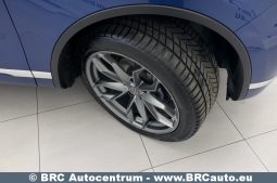 Volkswagen Touareg 3.0 V6 TDI 4Motion Automatas 2015 full