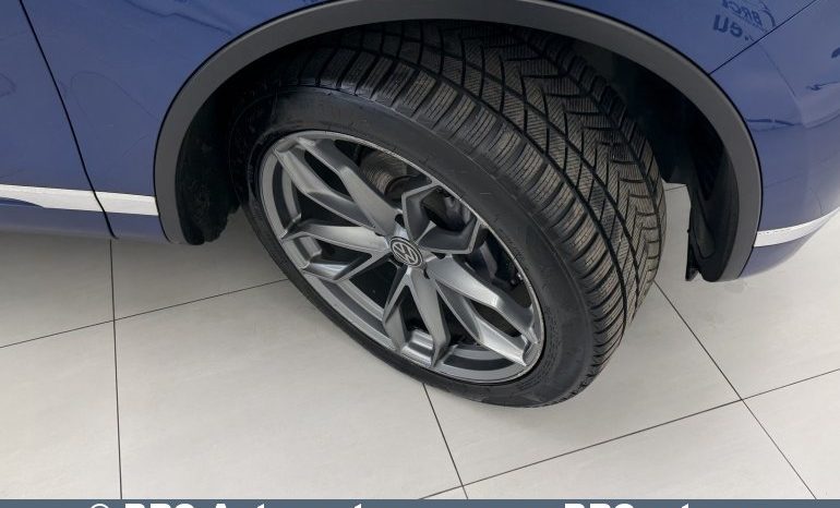 Volkswagen Touareg 3.0 V6 TDI 4Motion Automatas 2015 full