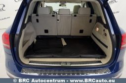 Volkswagen Touareg 3.0 V6 TDI 4Motion Automatas 2015 full