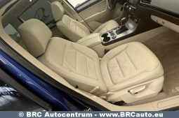 Volkswagen Touareg 3.0 V6 TDI 4Motion Automatas 2015