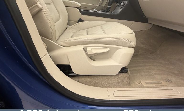 Volkswagen Touareg 3.0 V6 TDI 4Motion Automatas 2015 full