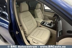 Volkswagen Touareg 3.0 V6 TDI 4Motion Automatas 2015 full