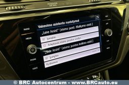 Volkswagen Touran 1.6 TDI 2019 full