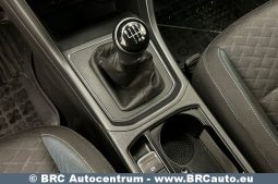 Volkswagen Touran 1.6 TDI 2019 full