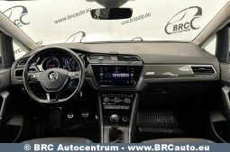 Volkswagen Touran 1.6 TDI 2019
