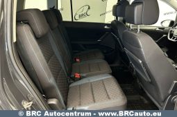 Volkswagen Touran 1.6 TDI 2019 full