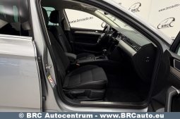 Volkswagen Passat Alltrack 2.0 TSI 4Motion Automatas 2018 full