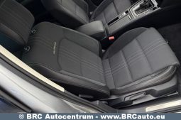 Volkswagen Passat Alltrack 2.0 TSI 4Motion Automatas 2018 full