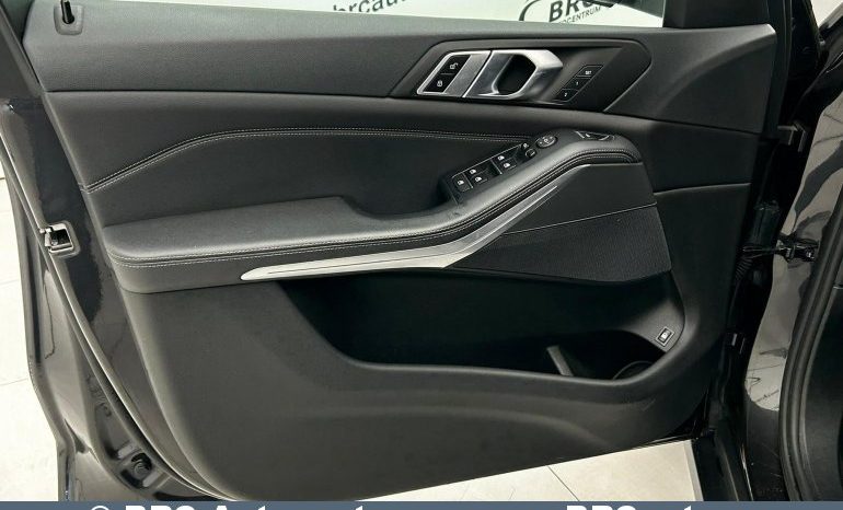 BMW X5 xDrive45e Plug-In Automatas 2020 full