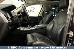 BMW X5 xDrive45e Plug-In Automatas 2020 full