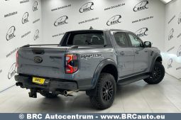 Ford Ranger 3.0 RAPTOR Automatas 2022 full