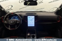 Ford Ranger 3.0 RAPTOR Automatas 2022 full