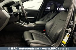 BMW 330 i xDrive Automatas 2019 full