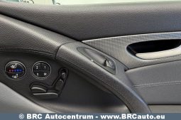 Mercedes-Benz SL 350 3.7 V6 Automatas 2003 full