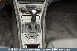 Mercedes-Benz SL 350 3.7 V6 Automatas 2003 full