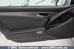 Mercedes-Benz SL 350 3.7 V6 Automatas 2003 full